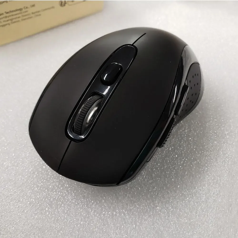 Tecknet ergonomic design